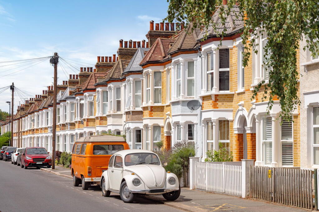 Main image of property: Fernbrook Road, Hither Green, SE13 5NH