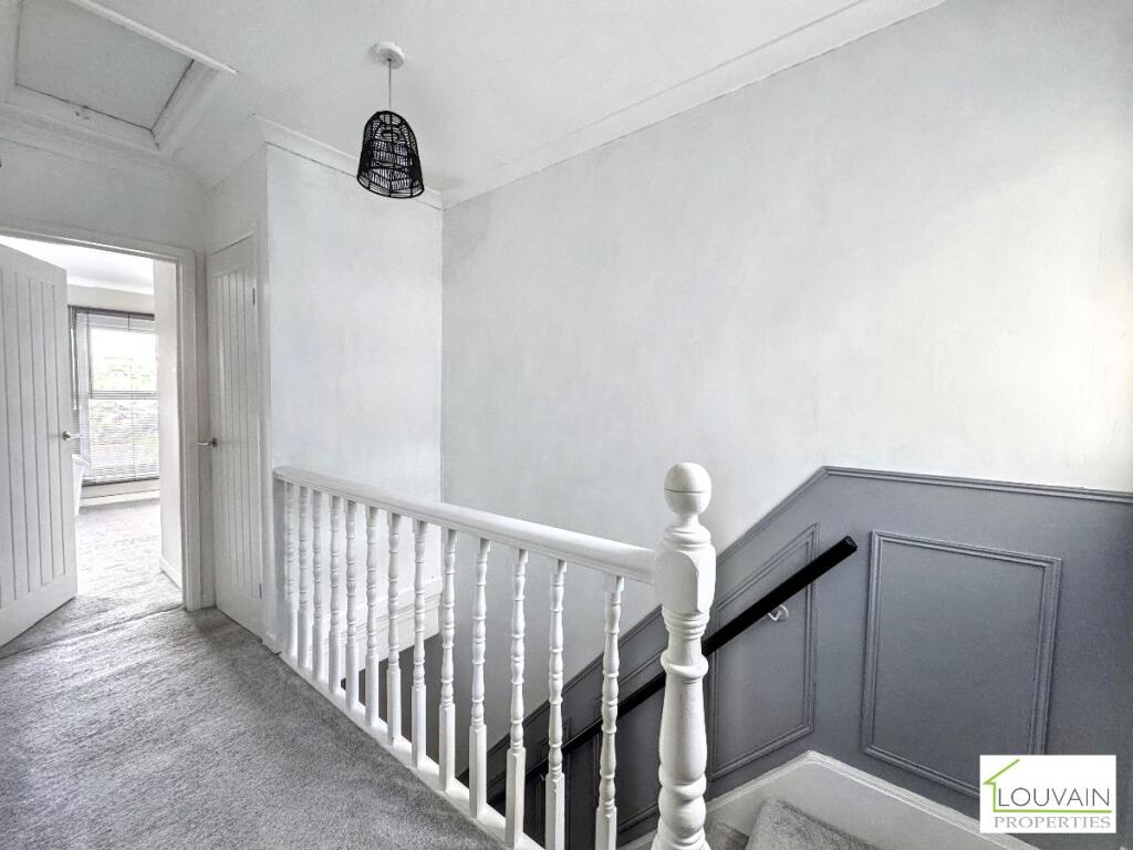 Mafeking Terrace, Georgetown, Tredegar photo 4