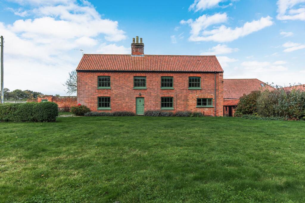 Main image of property: Kerdiston