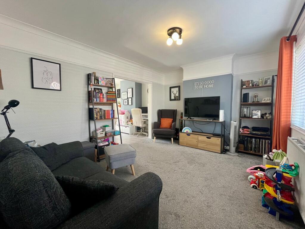 Willesden Avenue, Peterborough, PE4 photo 2
