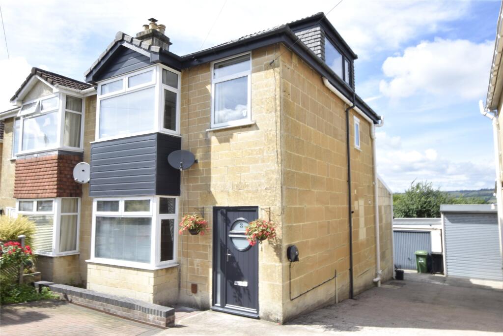 Main image of property: Stirtingale Avenue, Bath, Somerset, BA2
