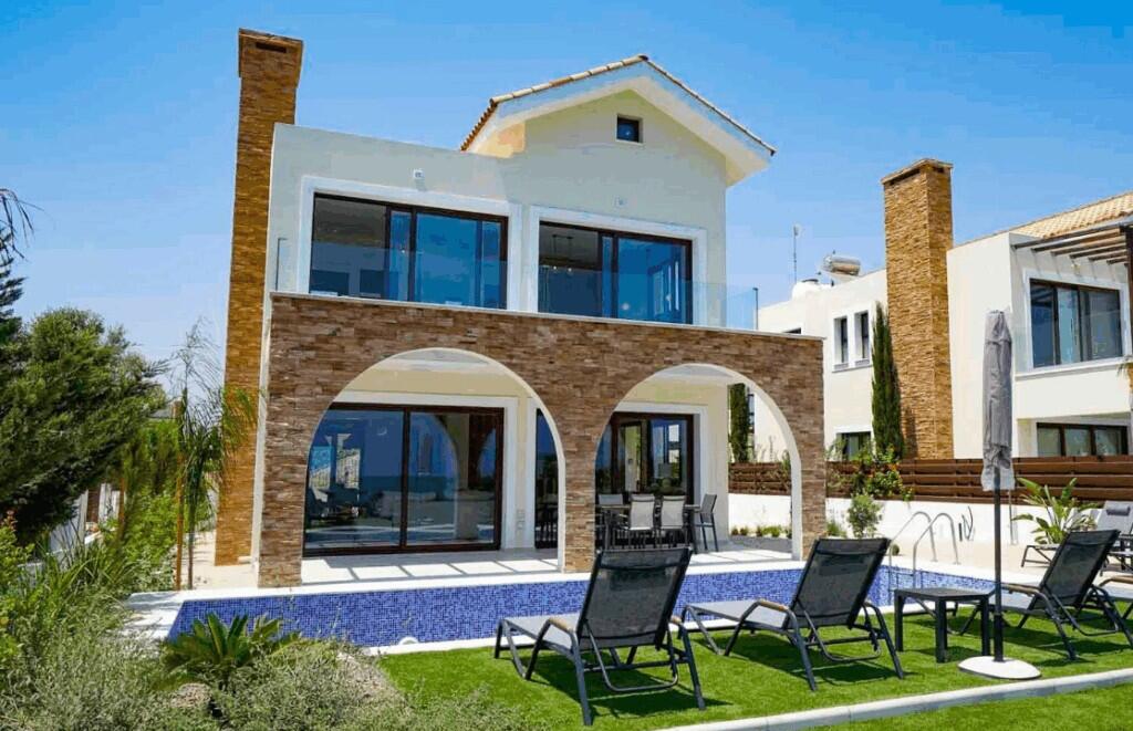 Main image of property: Detached Villa, Ayia Thekla