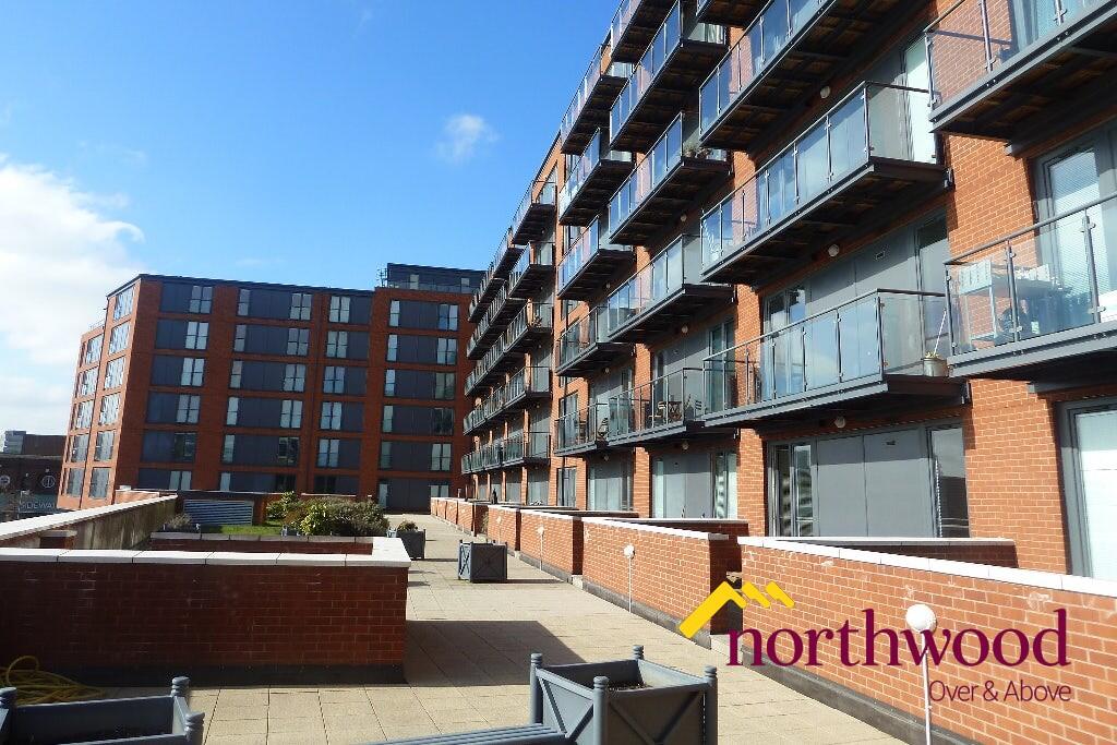 Additional image 9 of 155 Bromsgrove Street, City Centre, Birmingham, B5