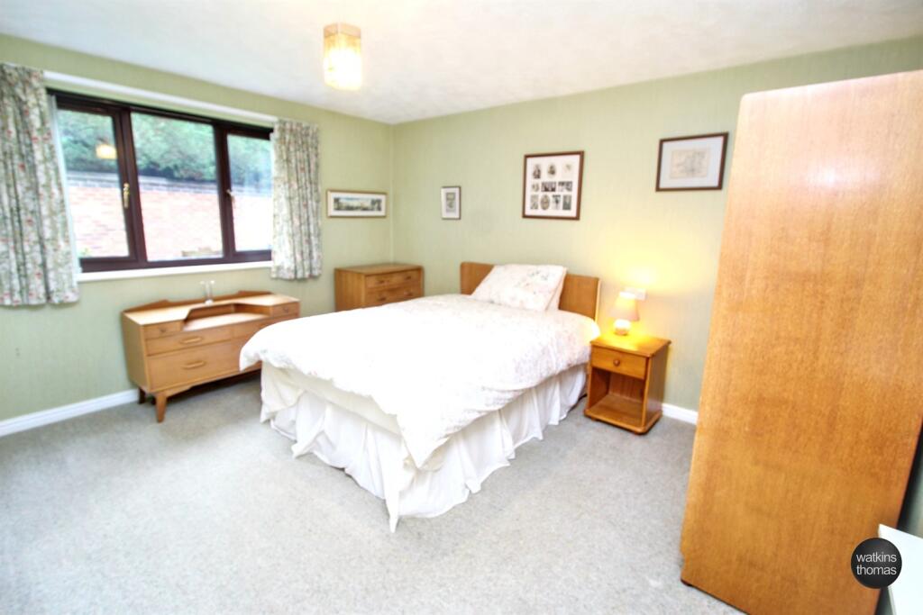 Apartment in Hereford, Herefordshire - View 4