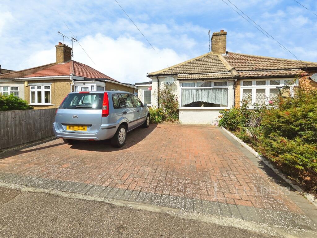 Main image of property: Craigfield Avenue, Clacton-on-Sea, Essex