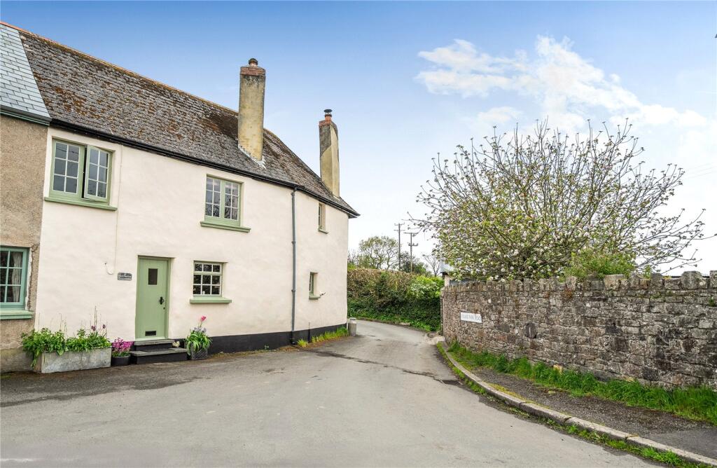 Main image of property: Mill Road, Landkey, Barnstaple, Devon, EX32