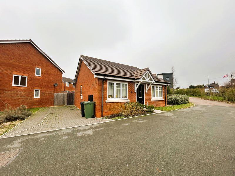 Main image of property: Leasowe Road, Walsall Wood, Walsall  WS9 9AW