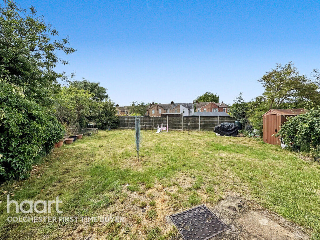 Photo of the property