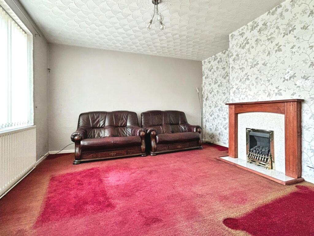 Mill View, Bolton-Upon-Dearne, Rotherham photo 4