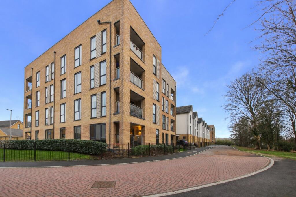 Main image of property: Bishop Path, Locking, Weston-Super-Mare, BS24