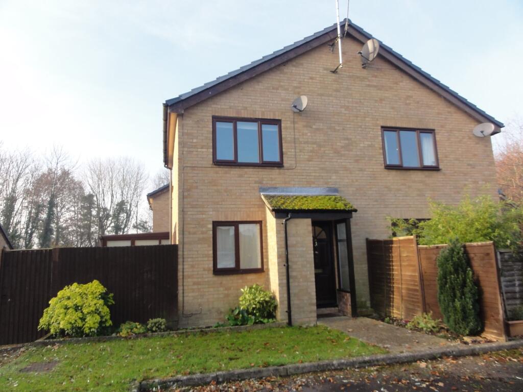 Main image of property: Wyndham Crescent, Cranleigh, GU6