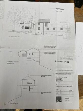 DRAWINGS/PLANS