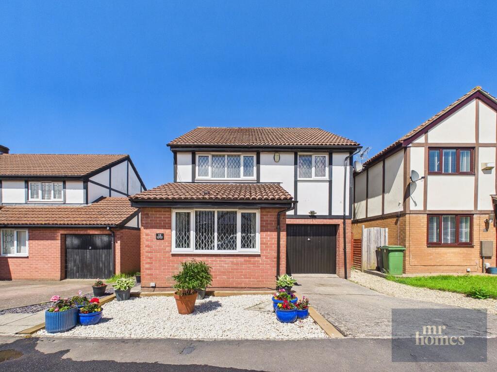 Main image of property: Deepdene Close, St Fagans, Cardiff, CF5