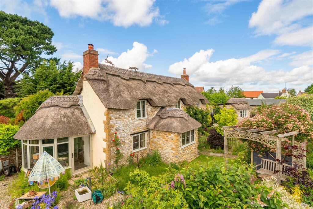 Main image of property: Horton, Ilminster