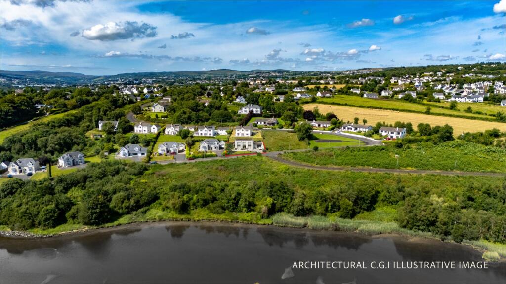 Main image of property: Site In The Glebe, Letterkenny