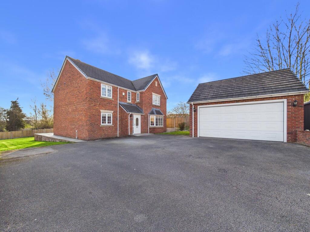 Main image of property: Meadowfield Rise, Stanley, Wakefield