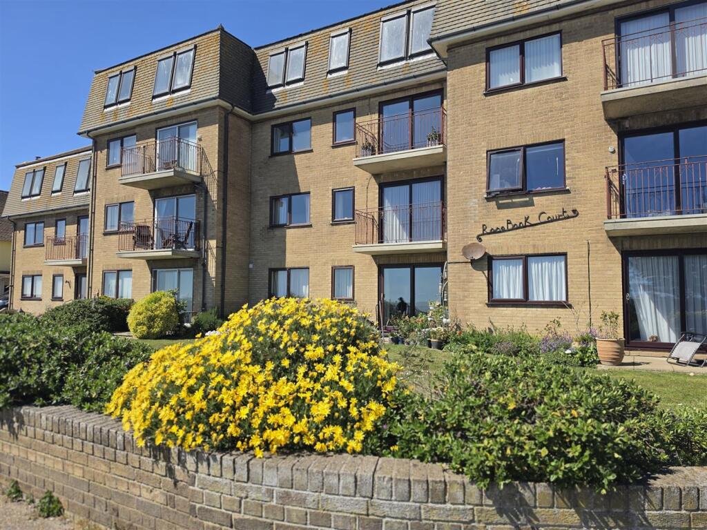 Main image of property: Marine Parade East, Clacton-On-Sea