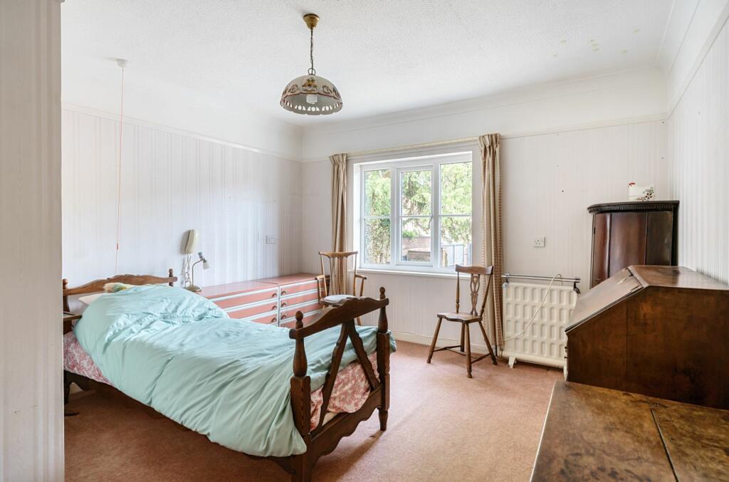 Apartment in Portsmouth - View 4