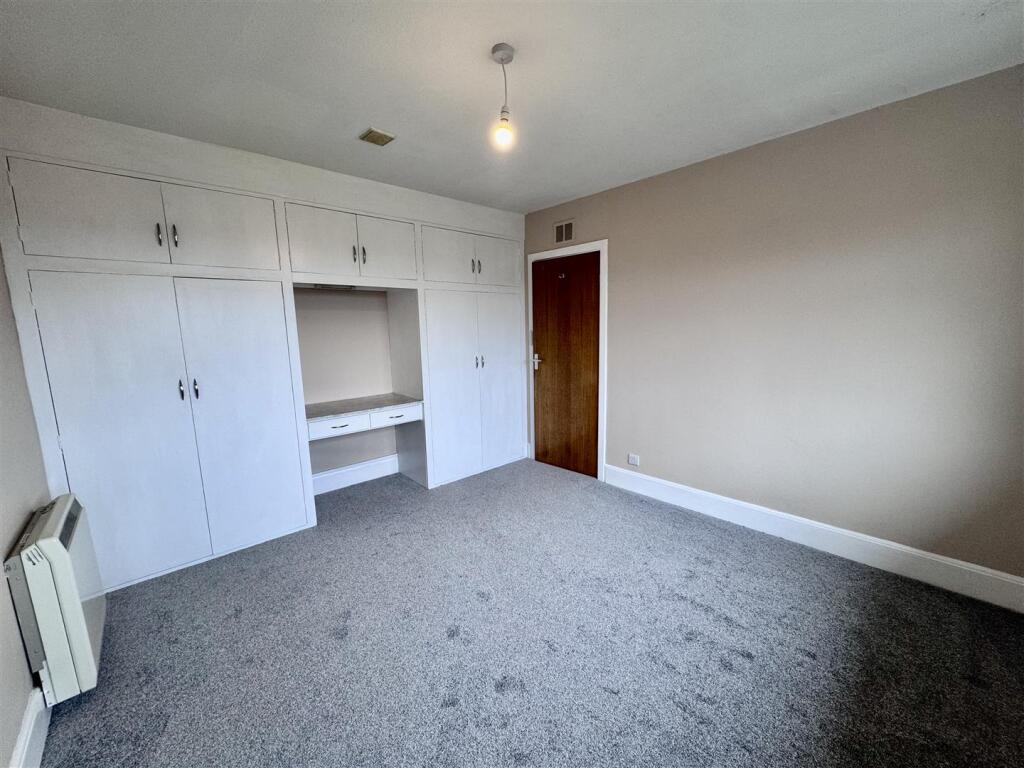 Apartment in Scarborough, North Yorkshire - More