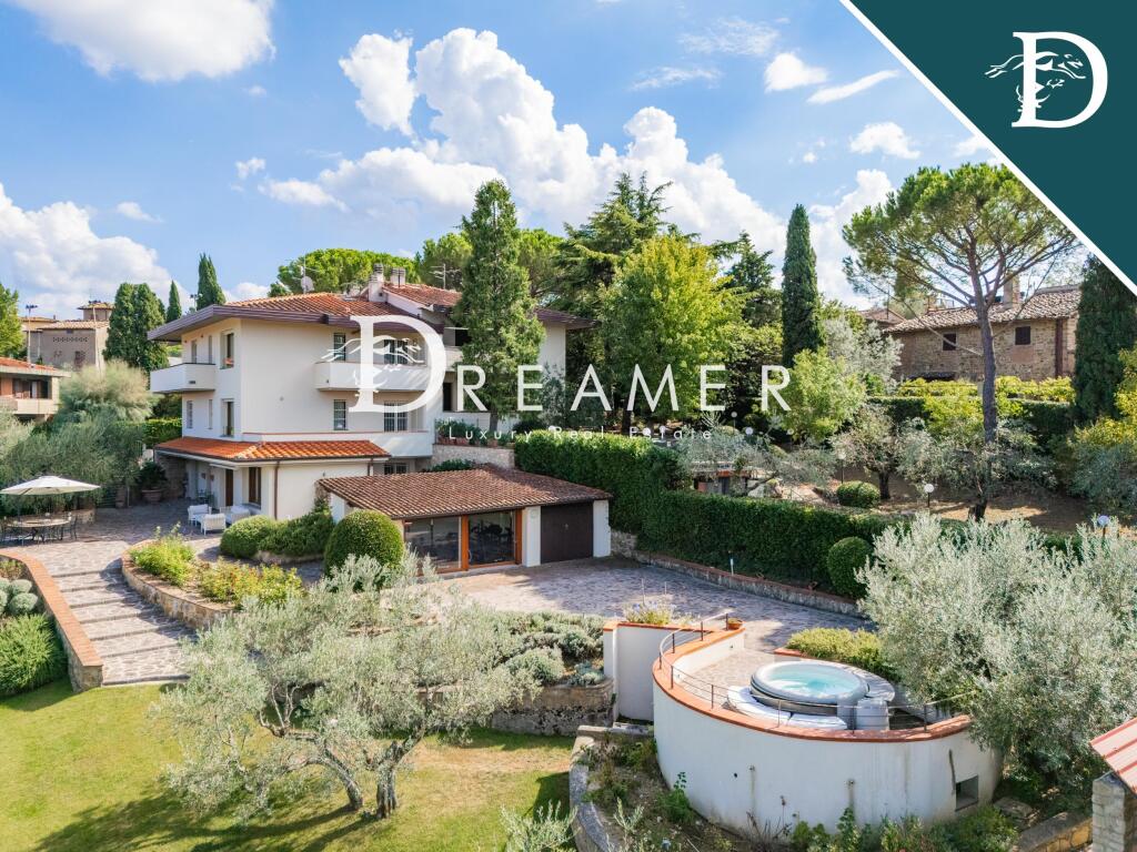 Main image of property: Tuscany, Florence, Impruneta