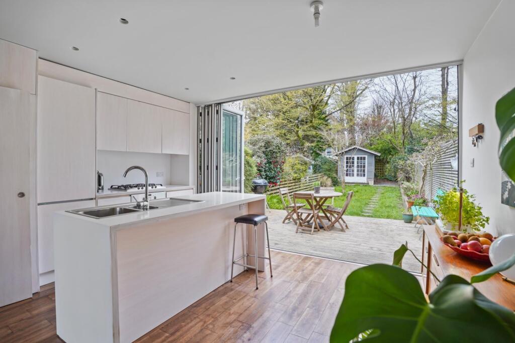 Main image of property: Summit Way, Crystal Palace, London, SE19