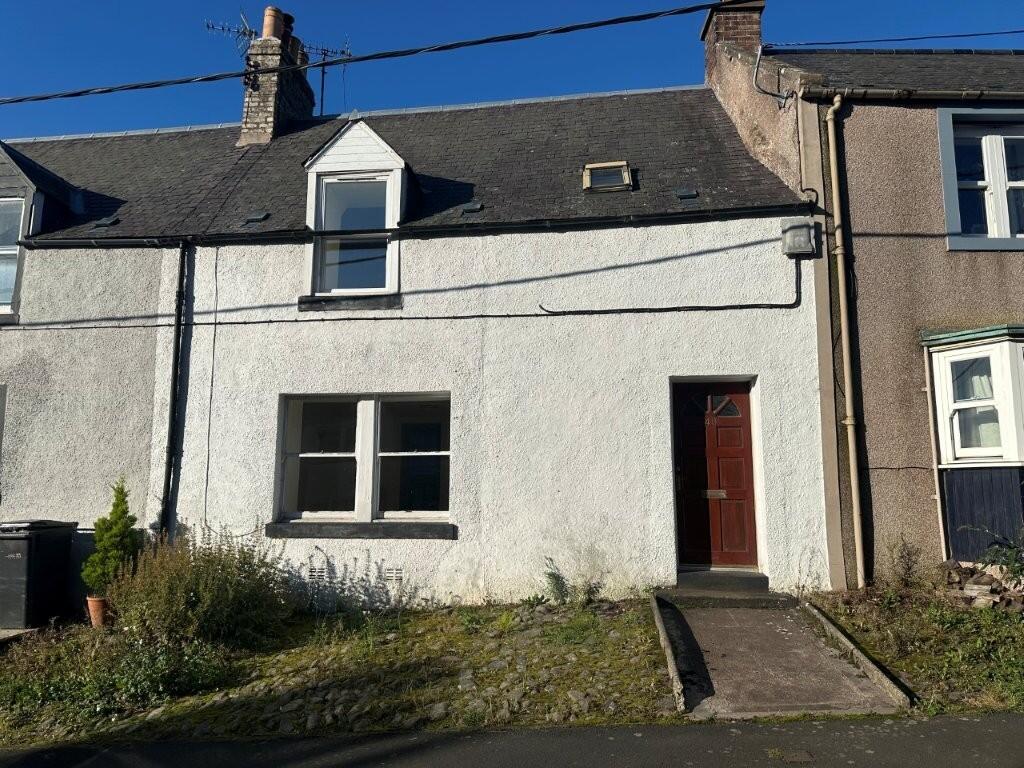 Main image of property: Castle Street, Duns, Berwickshire, TD11