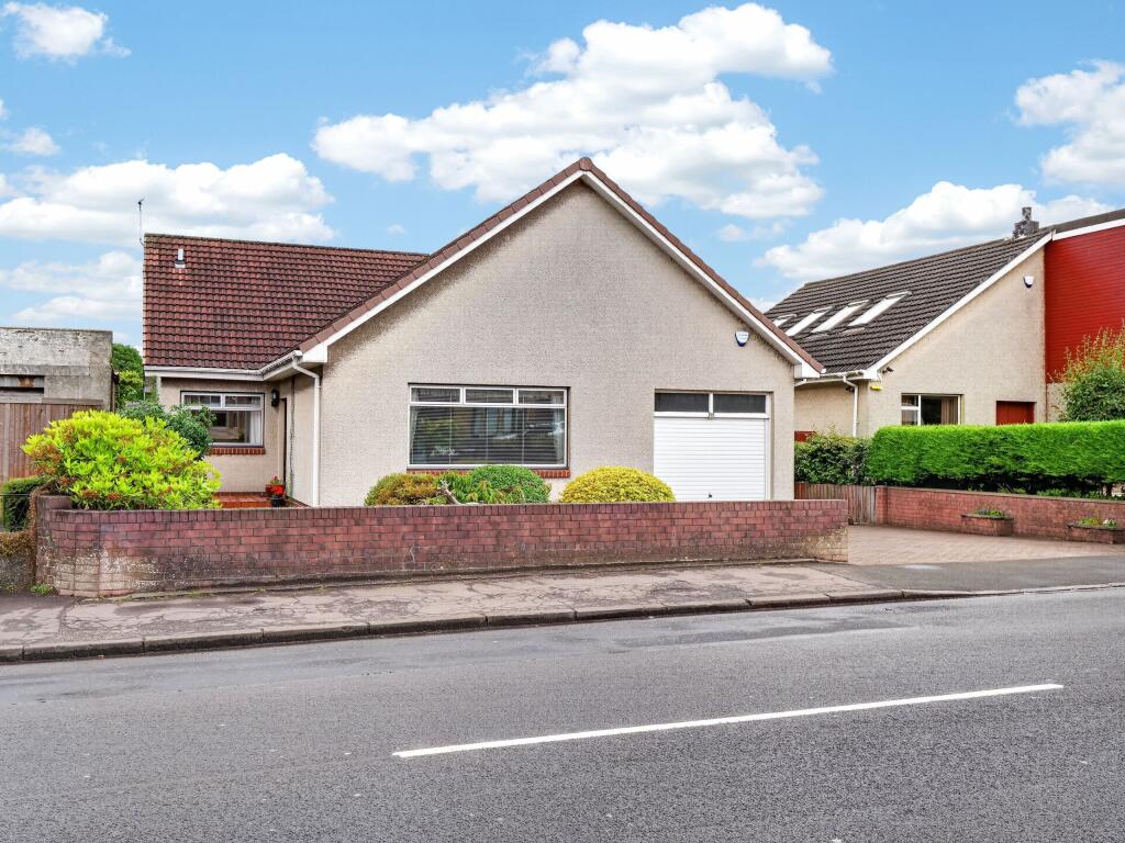 Main image of property: 24 Stevenston Road, Kilwinning, KA13 6NJ