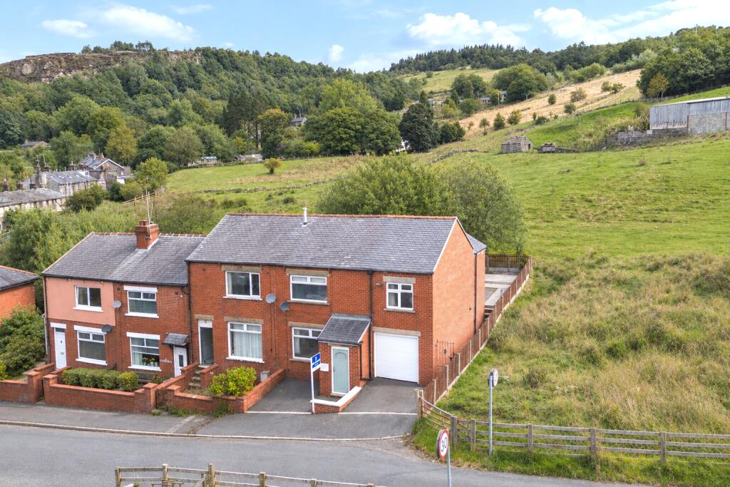 Main image of property: Shore New Road, Todmorden, OL14