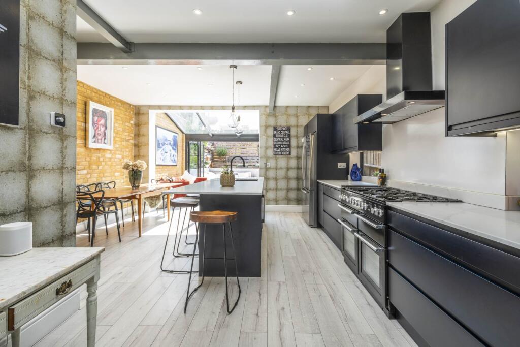 Main image of property: Stephens Road, Tunbridge Wells