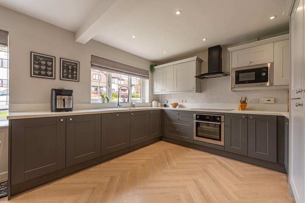 House in Newport, Pentre-Poeth, Graig - View 5