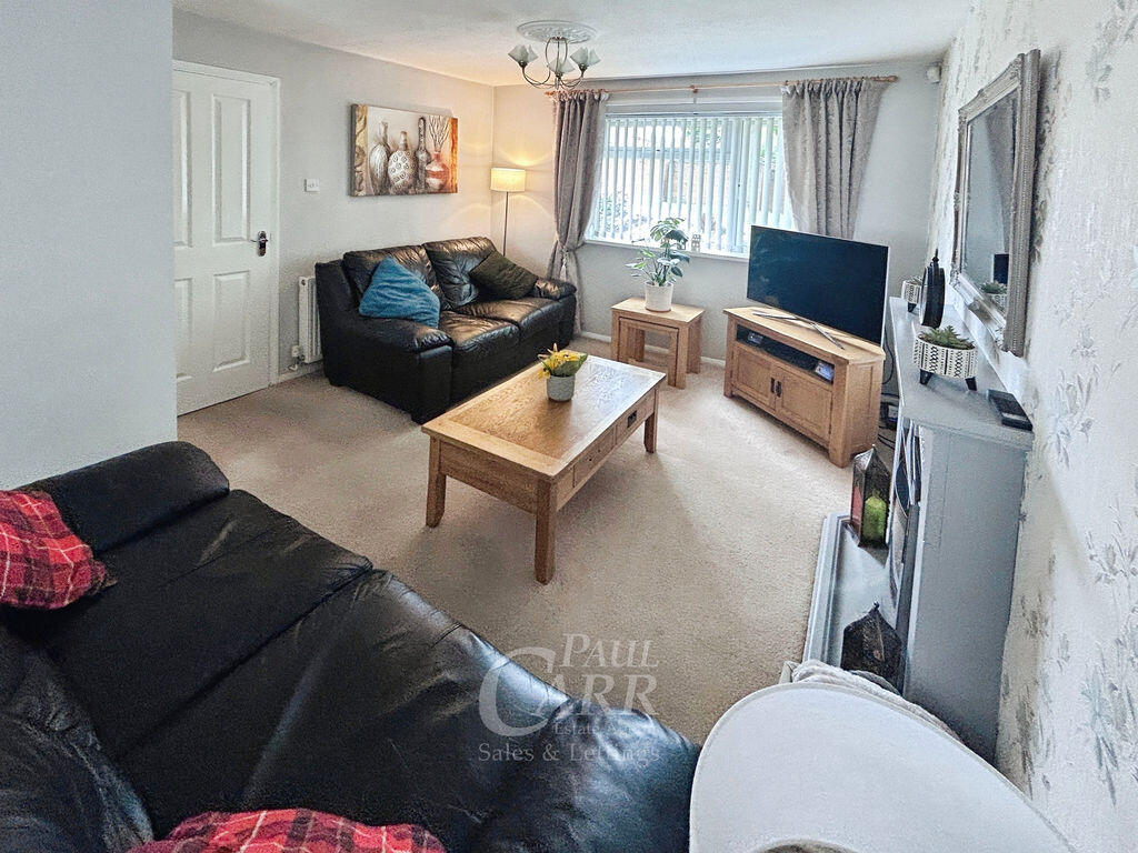 Old Walsall Road, Great Barr, Birmingham, B42 1HY photo 4