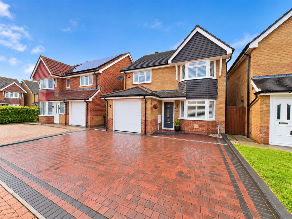 Main image of property: Usborne Close, Lee-On-The-Solent