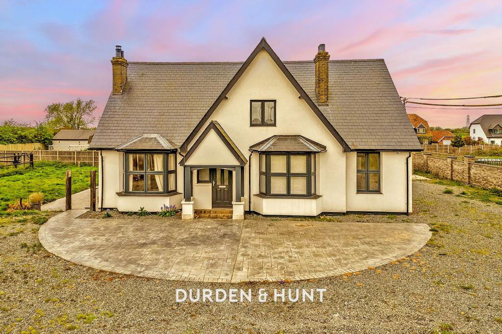 Main image of property: Lower Dunton Road, Bulphan, RM14