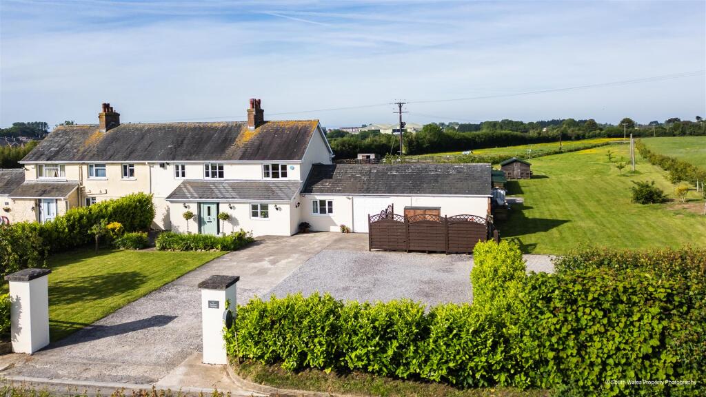Main image of property: Newbarn Holdings, Flemingston