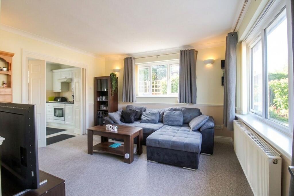 House in Porton, East Gomeldon, Idmiston - View 3