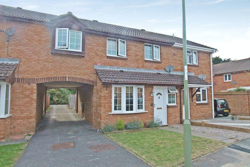 Main image of property: Knotgrass Road, Locks Heath