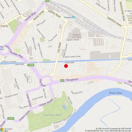 Property Map