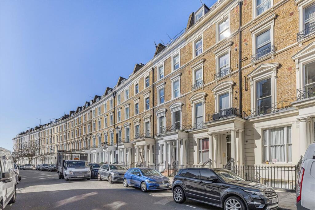 Main image of property: Collingham Place, Earls Court