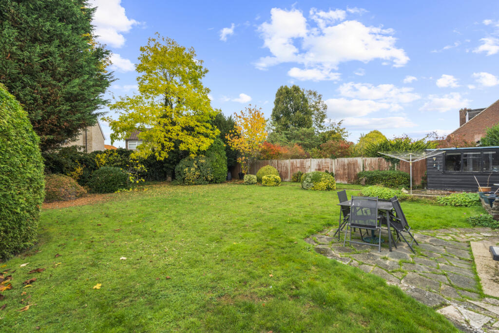 Falconers Park, Sawbridgeworth, CM21 photo 2