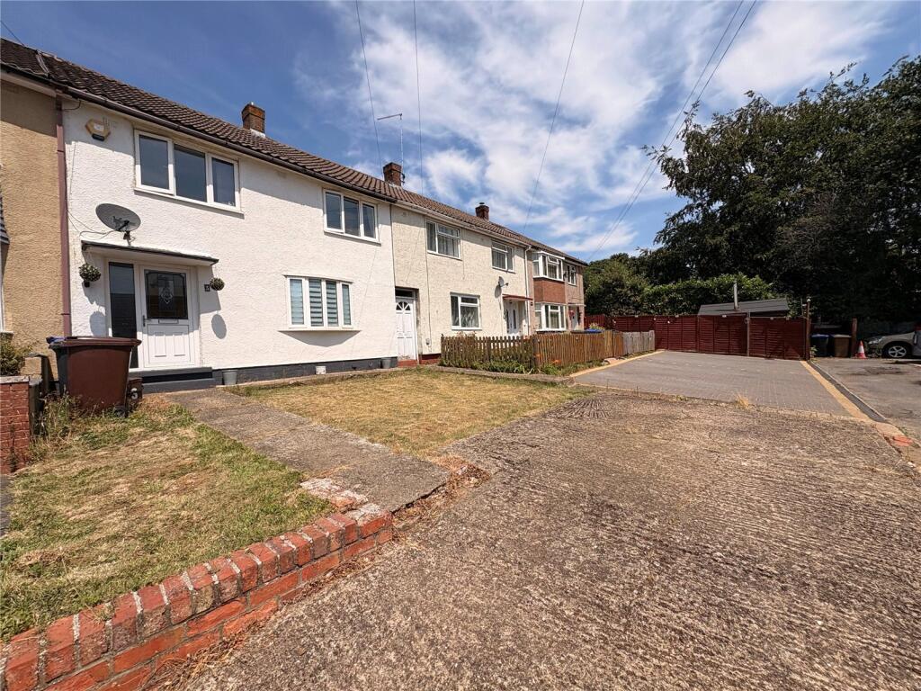Main image of property: Johnson Close, DAVENTRY, Northamptonshire, NN11