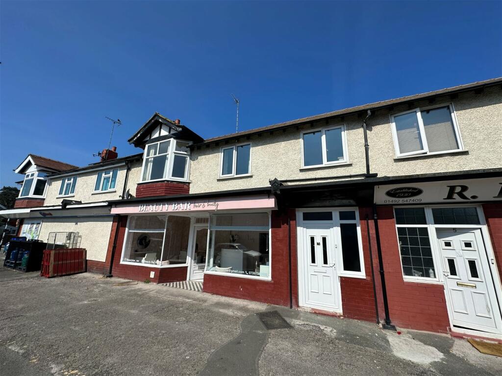 Apartment in Llandudno - View 2