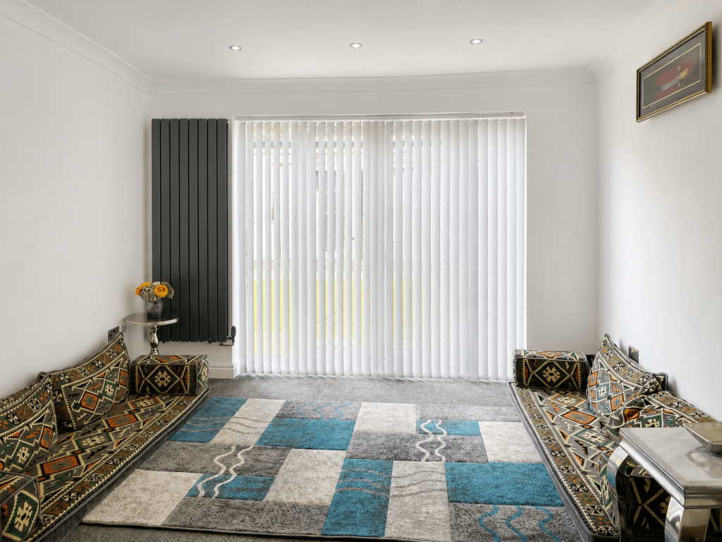 House in Sandwell, Kenrick Village - View 4