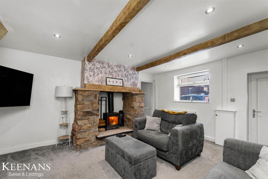 Main image of property: David Street, Bury