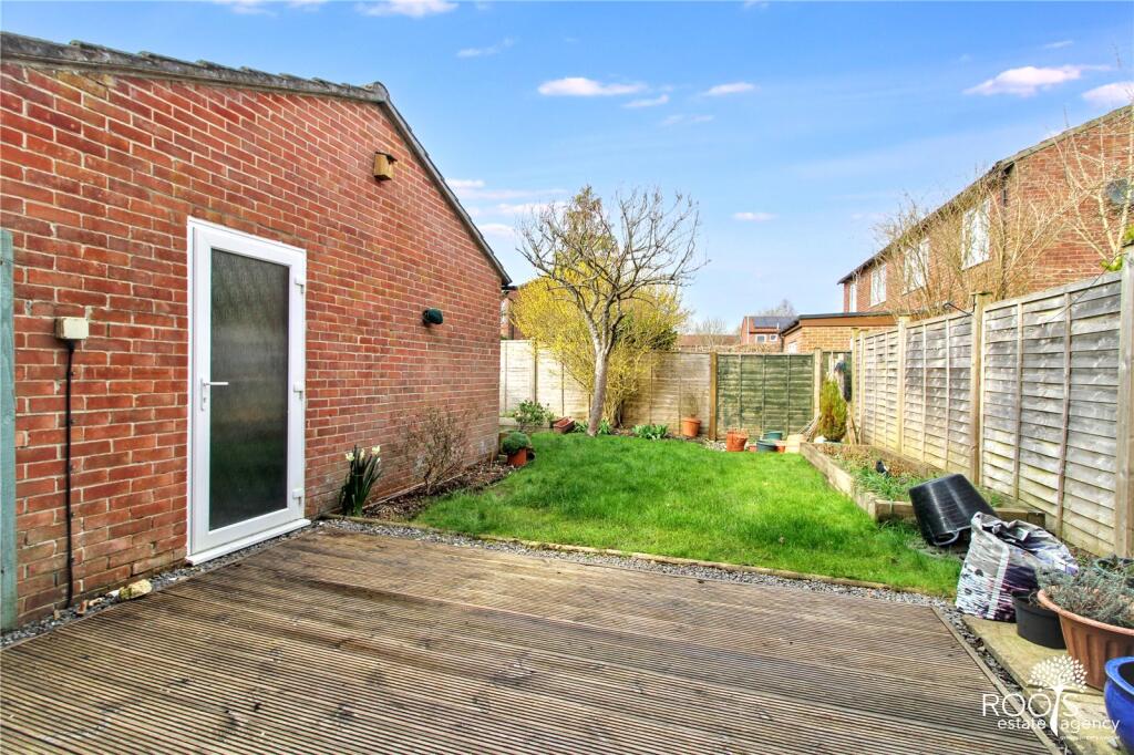 House in Newbury, West Berkshire - View 4