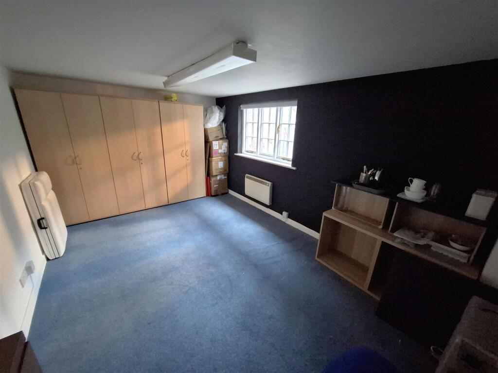 Main image of property: Getliffes Yard, Leek