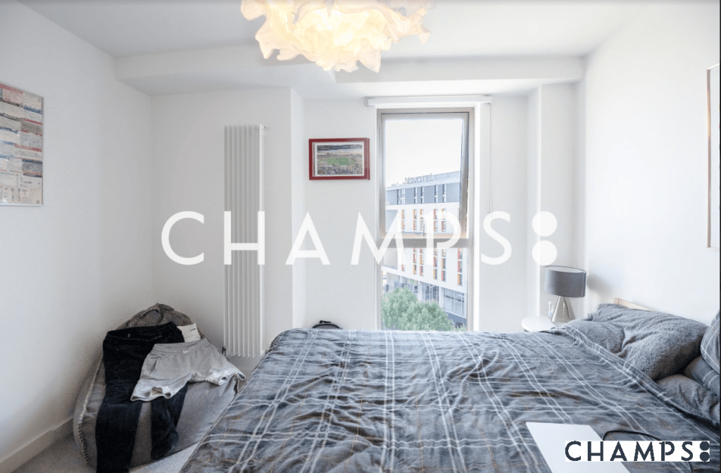Apartment in London, Custom House, Canning Town - View 5