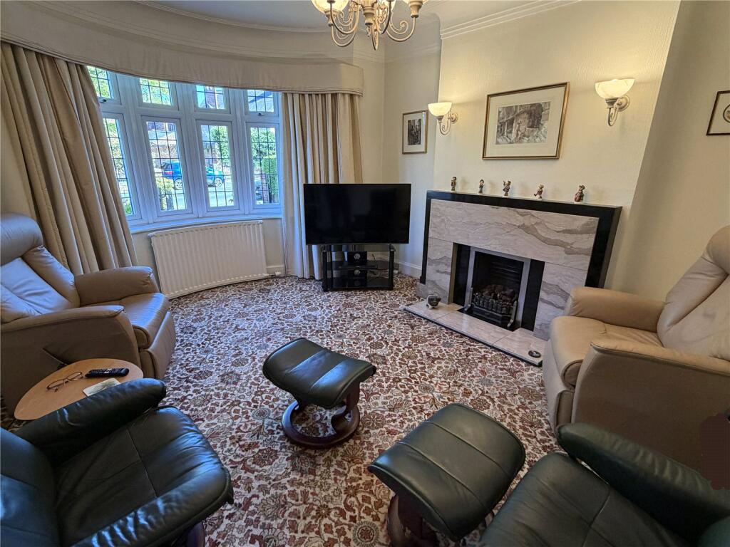 Dalston Road, Carlisle, Cumbria, CA2 - View 4