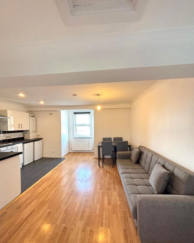 Main image of property: Lavender Hill