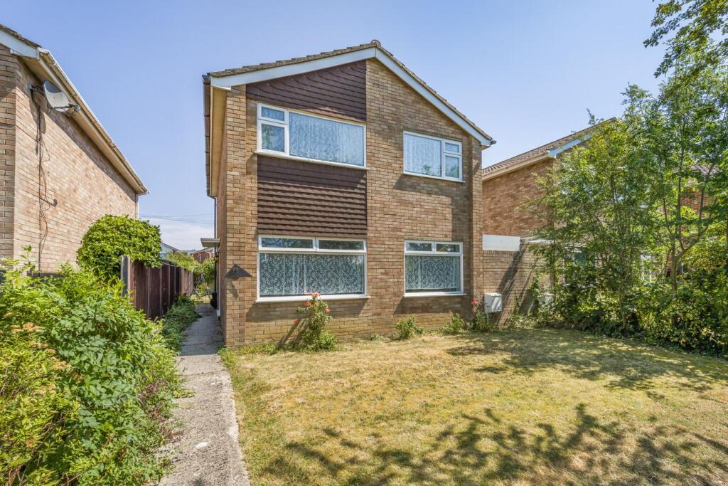 Main image of property: Loweswater Road, Hatherley , Cheltenham, GL51