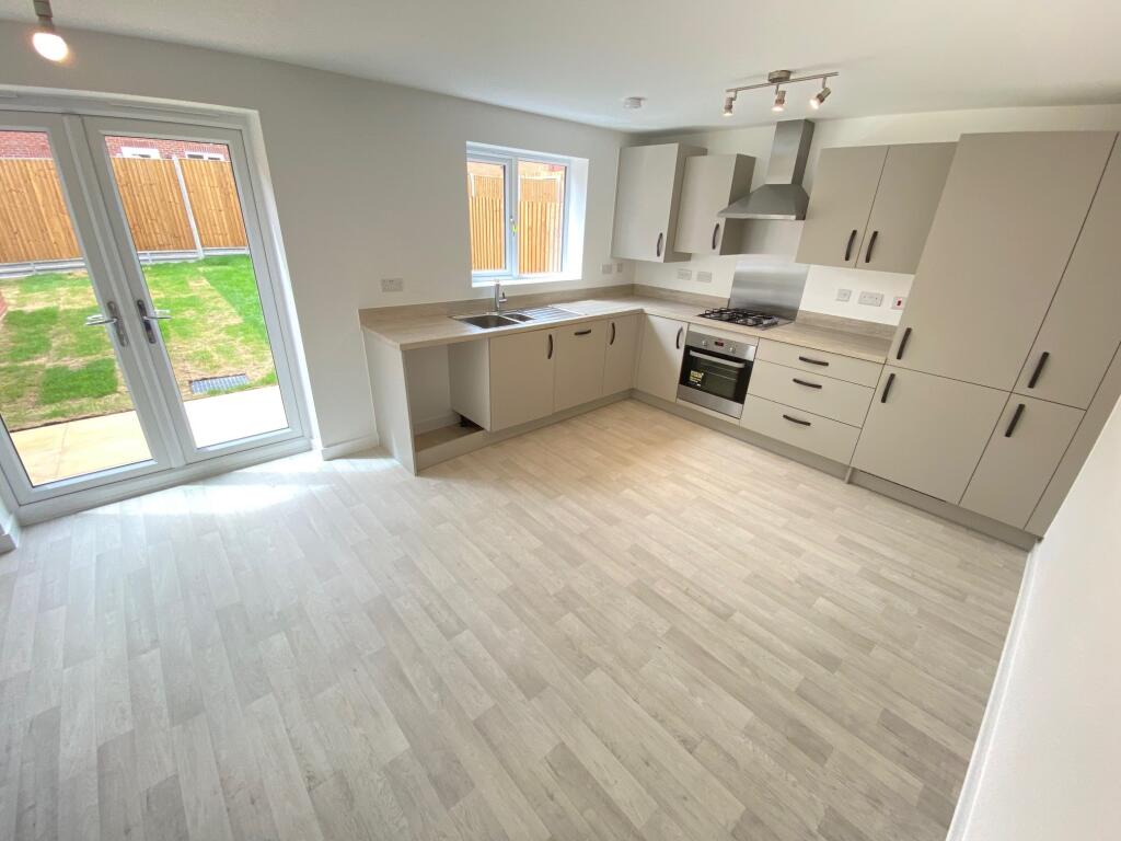 House in Leicester - View 4